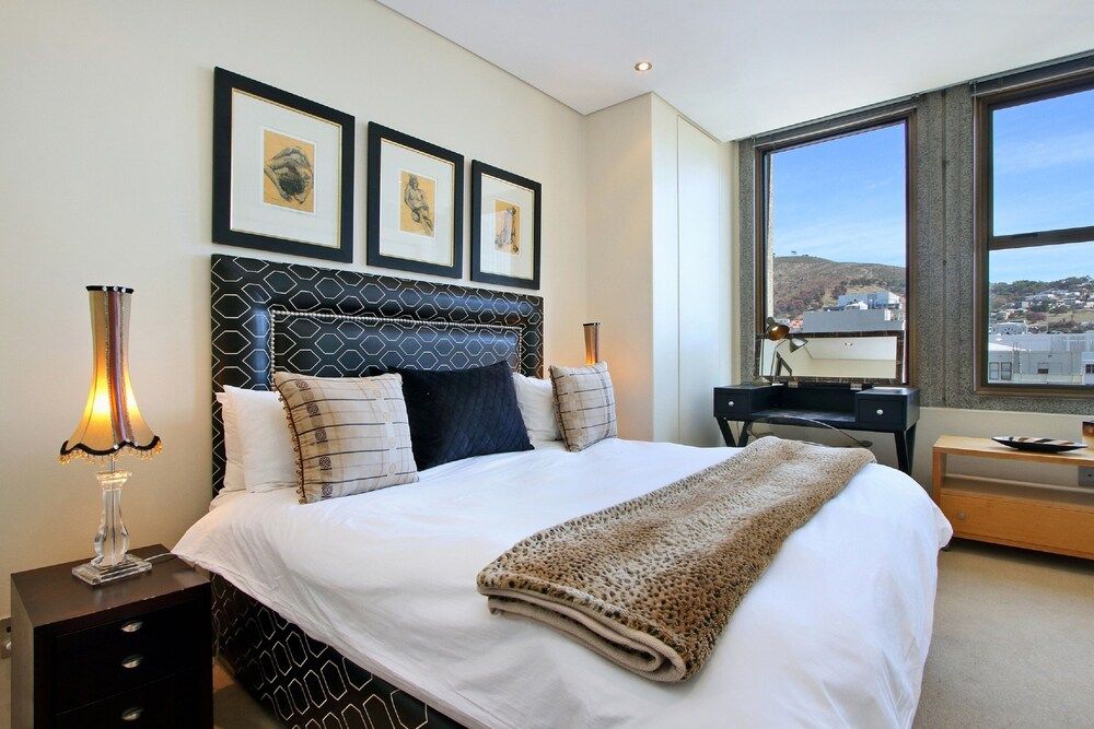 Luxury Apartment