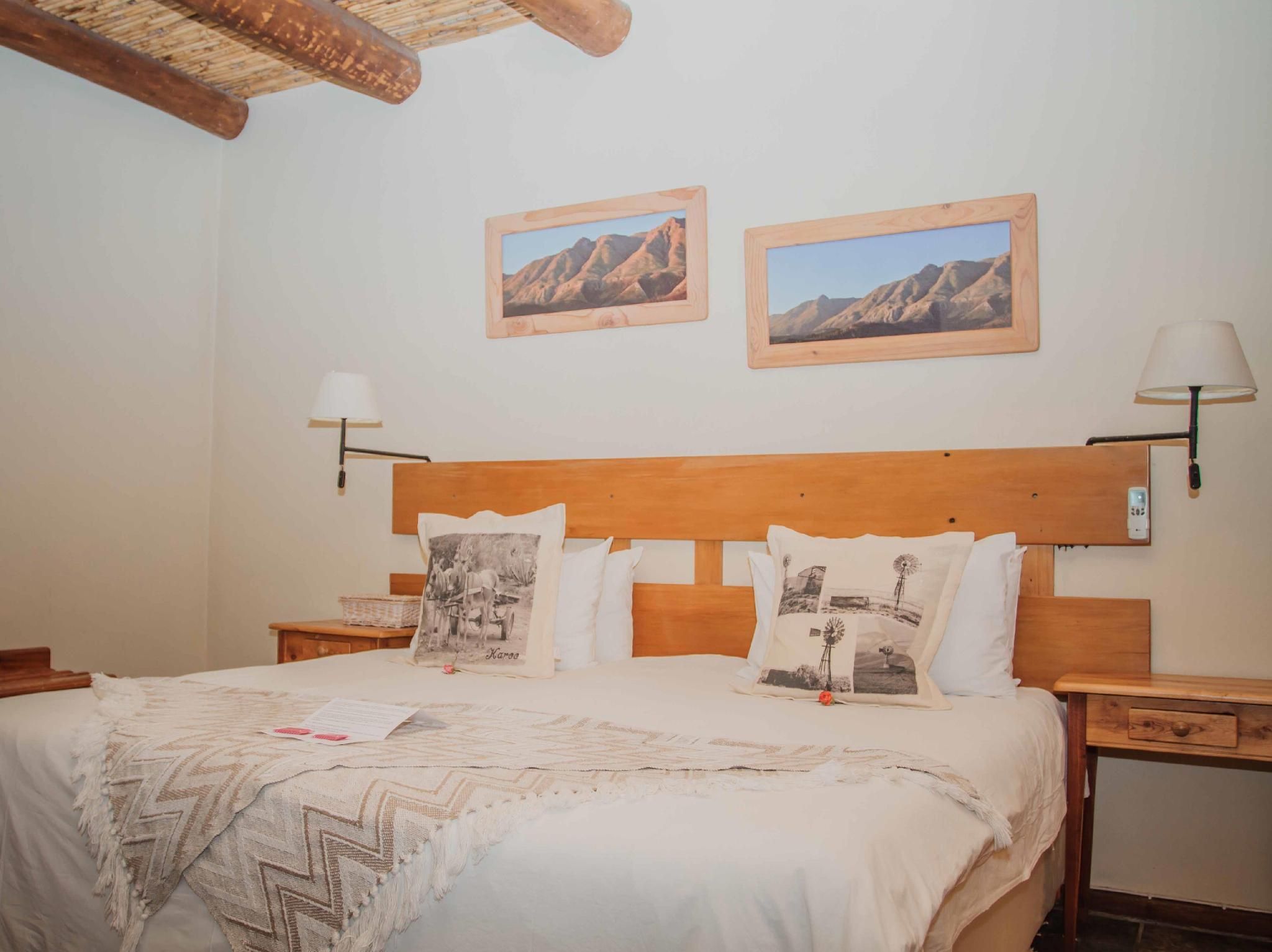 Kingfisher Room