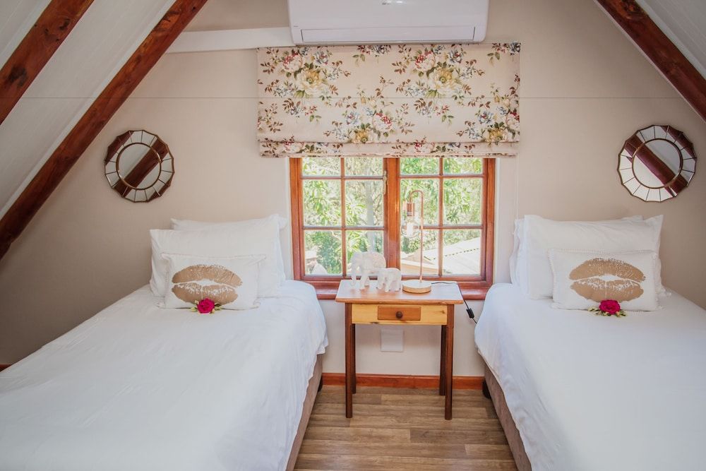 Fish Eagle Family Room