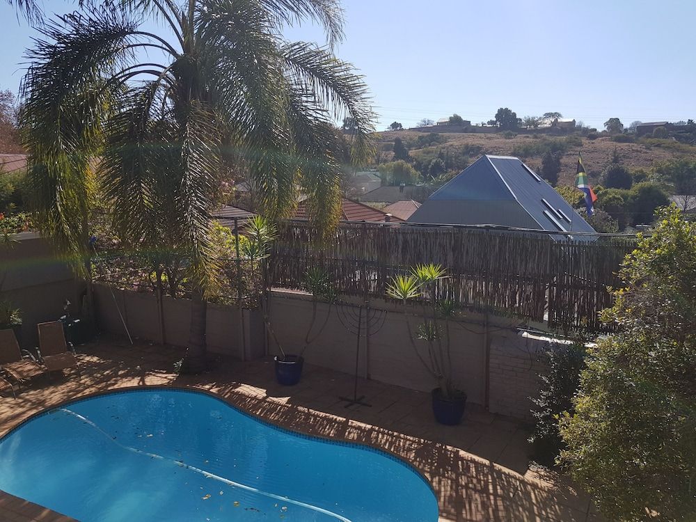 undefined Mi Casa Su Casa Boutique Accommodation 8