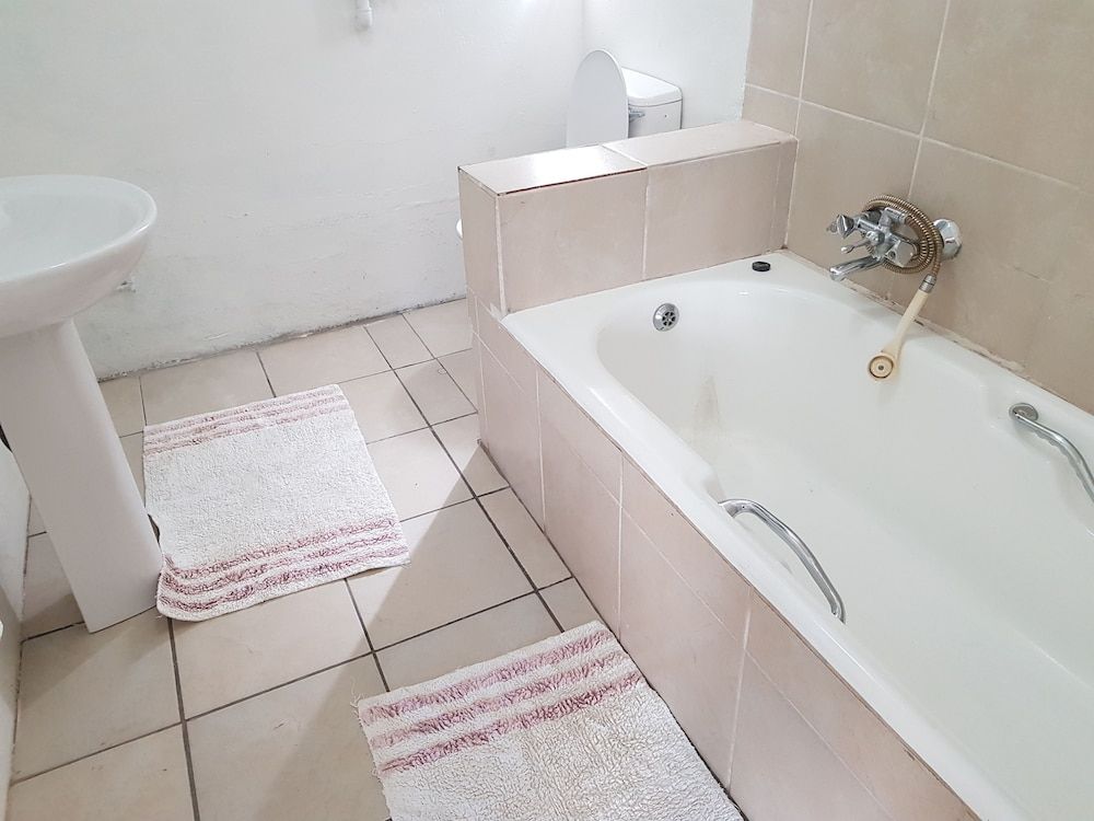 Mi Casa Su Casa Boutique Accommodation Standard Room 4