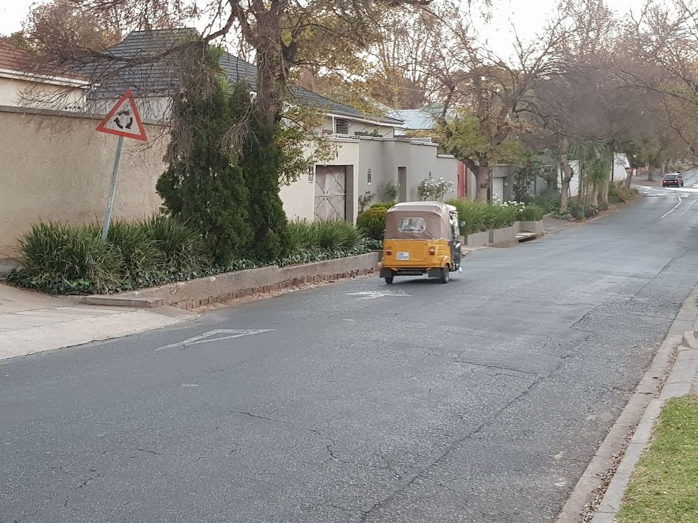 undefined Mi Casa Su Casa Boutique Accommodation 4