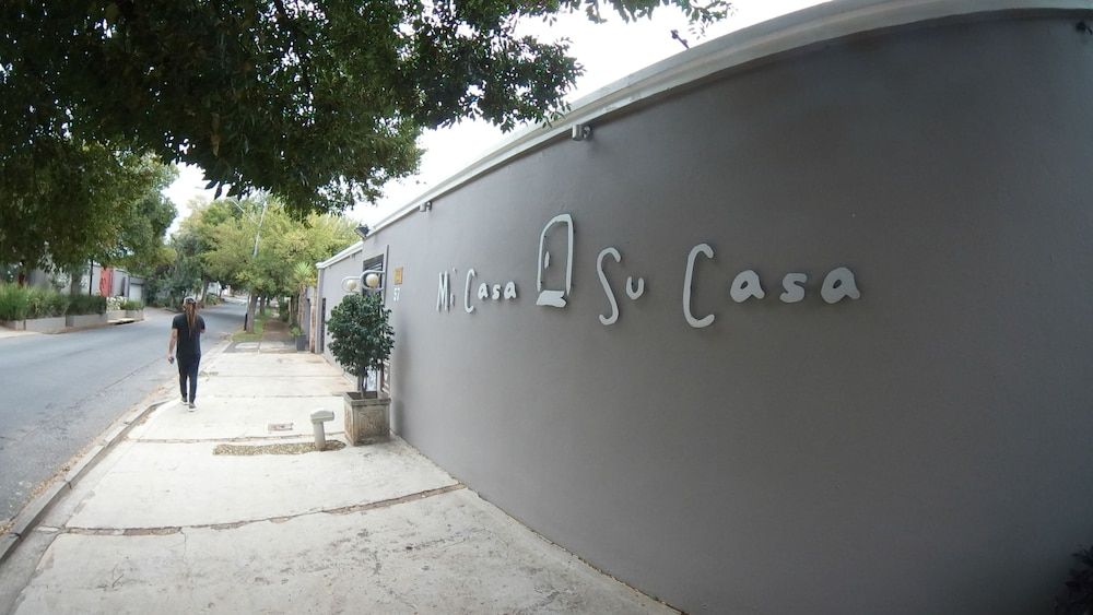 undefined Mi Casa Su Casa Boutique Accommodation 2