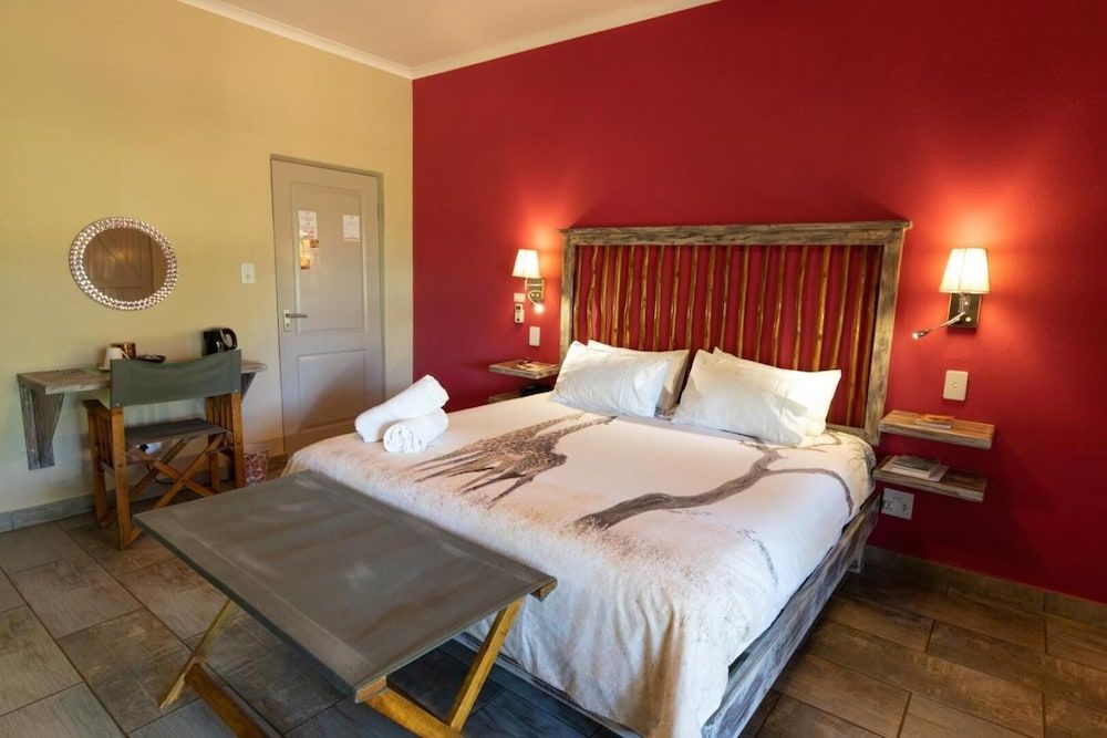 Deluxe Room, Non Smoking