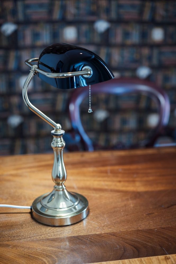 Redlands Hotel Library Suite 11