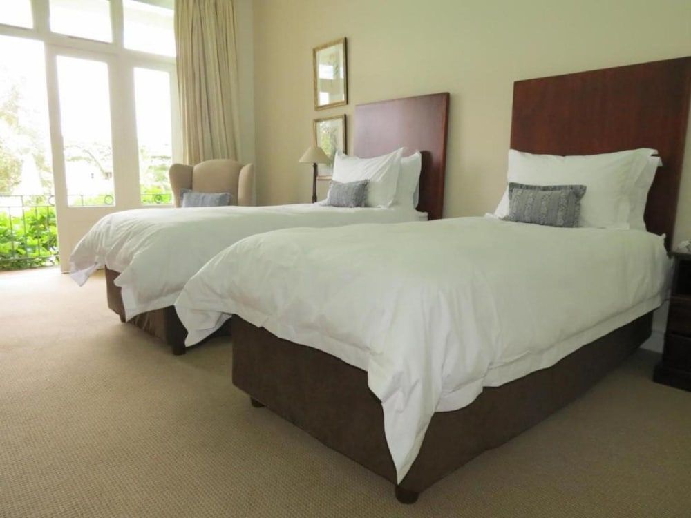 Redlands Hotel Deluxe Suite, 1 Bedroom 4