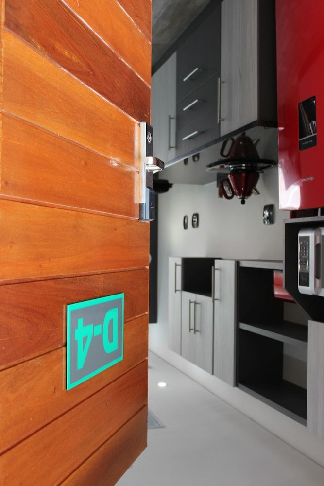 Nelspruit Lodge Premium Apartment 7