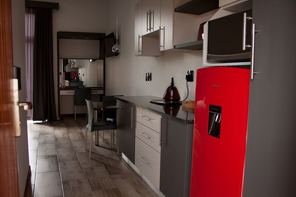 Nelspruit Lodge Self-Catering Unit 9