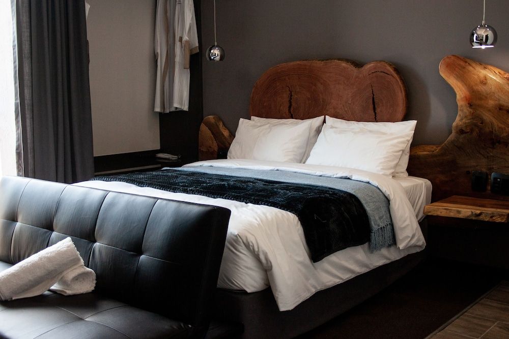 Nelspruit Lodge Premium Apartment 2