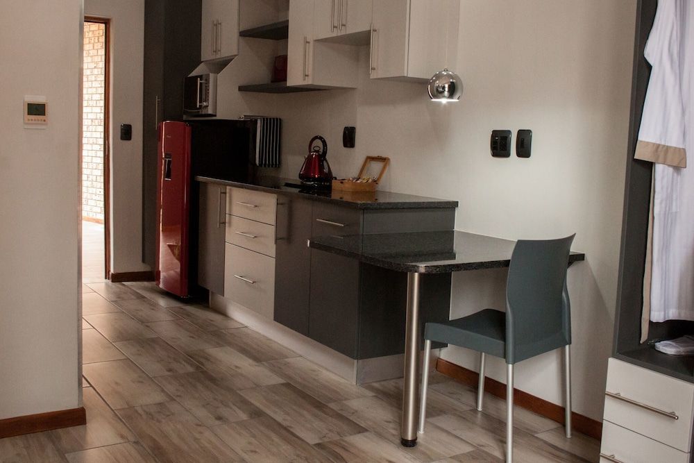 Nelspruit Lodge Self-Catering Unit 10