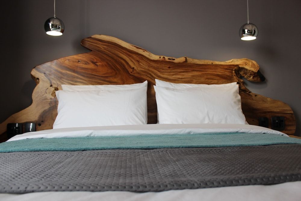 Nelspruit Lodge Premium Apartment 4