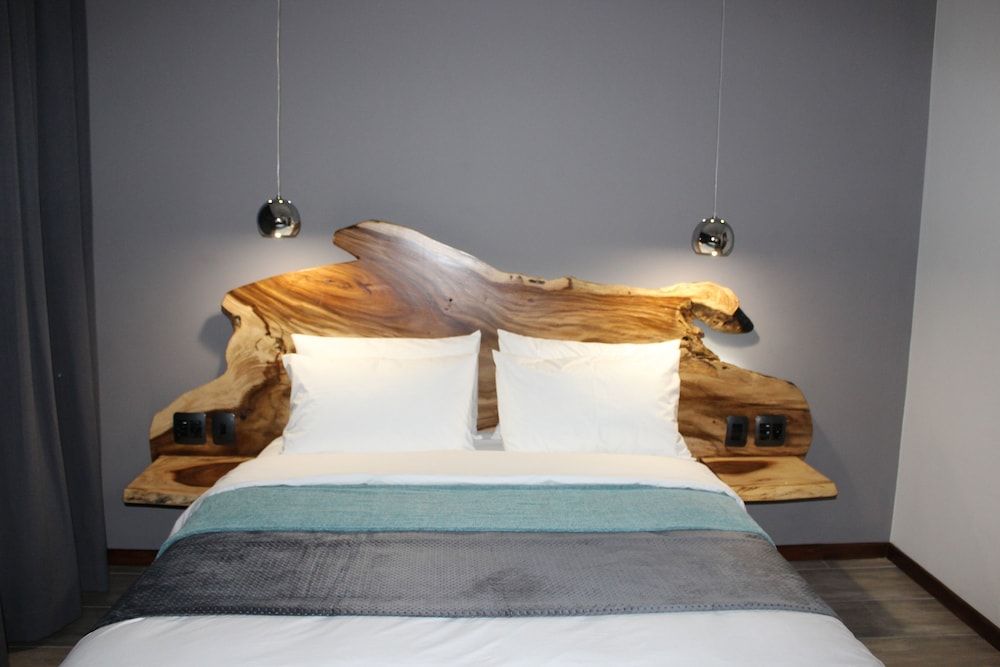 Nelspruit Lodge Premium Apartment