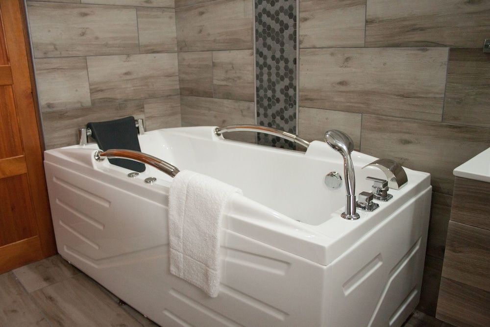 Nelspruit Lodge Self-Catering Unit 8