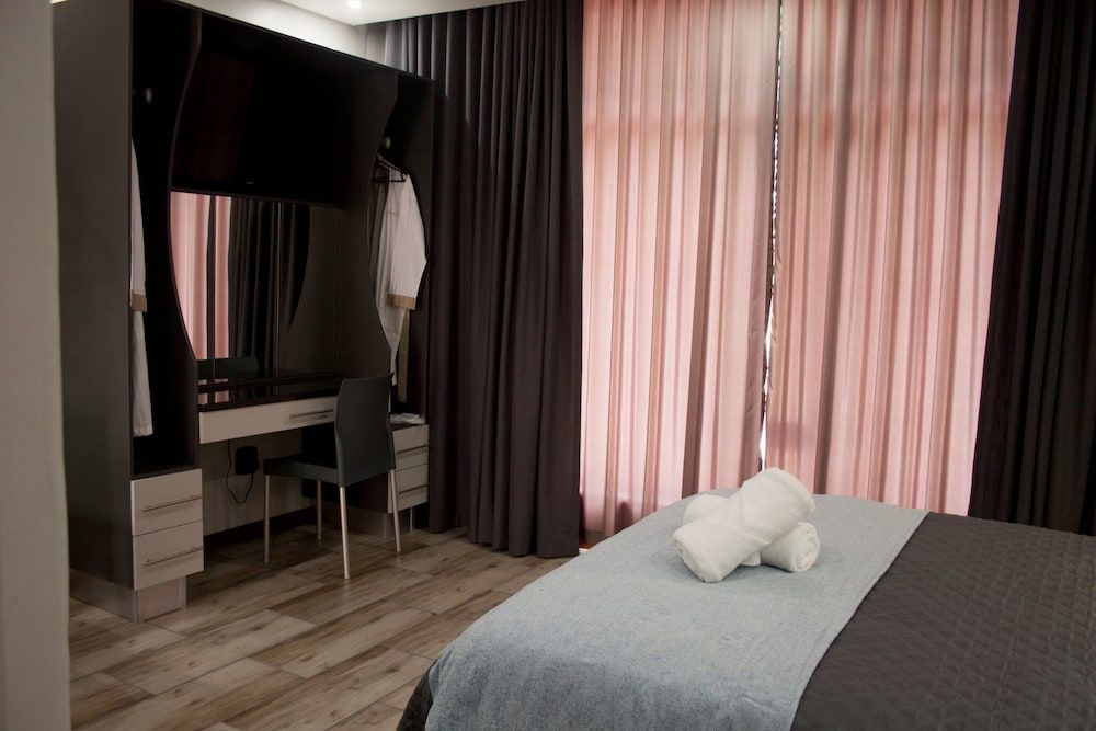 Nelspruit Lodge Self-Catering Unit 5