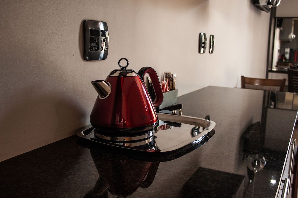 Nelspruit Lodge Premium Apartment 6