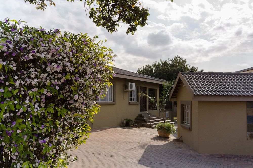 Children's Play Area