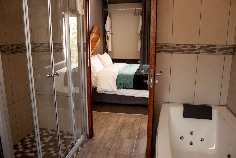Nelspruit Lodge Premium Apartment 5