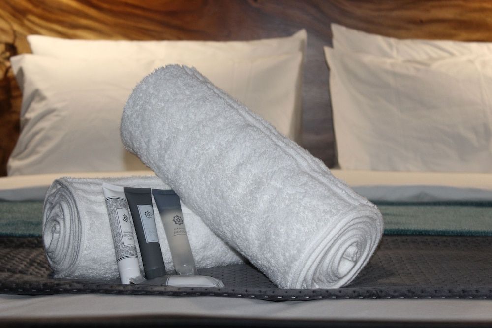 Nelspruit Lodge Premium Apartment 8