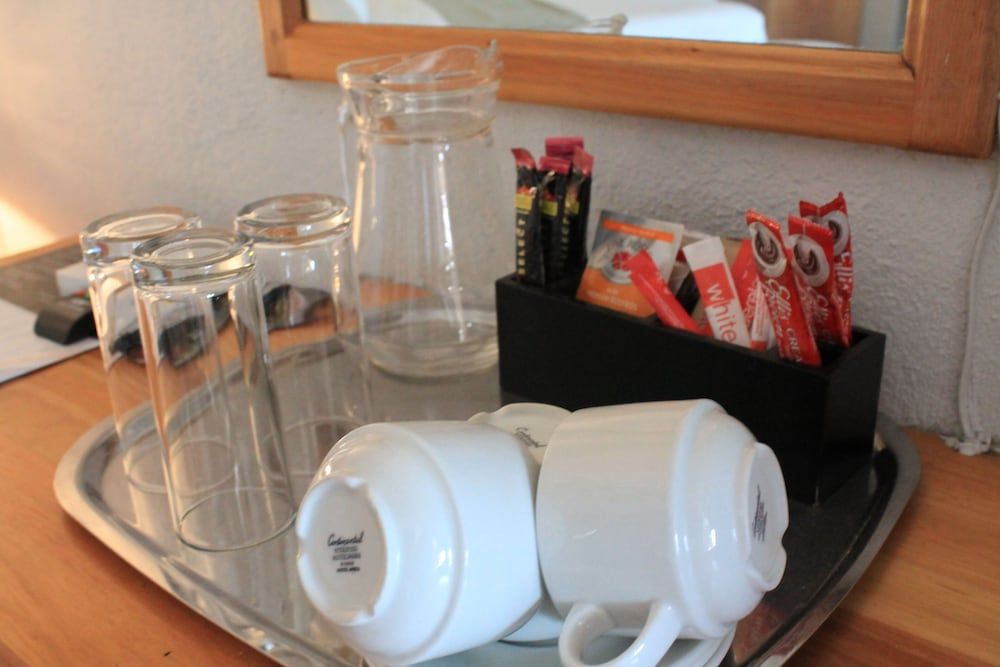 Nelspruit Lodge 3 - Sleeper 11