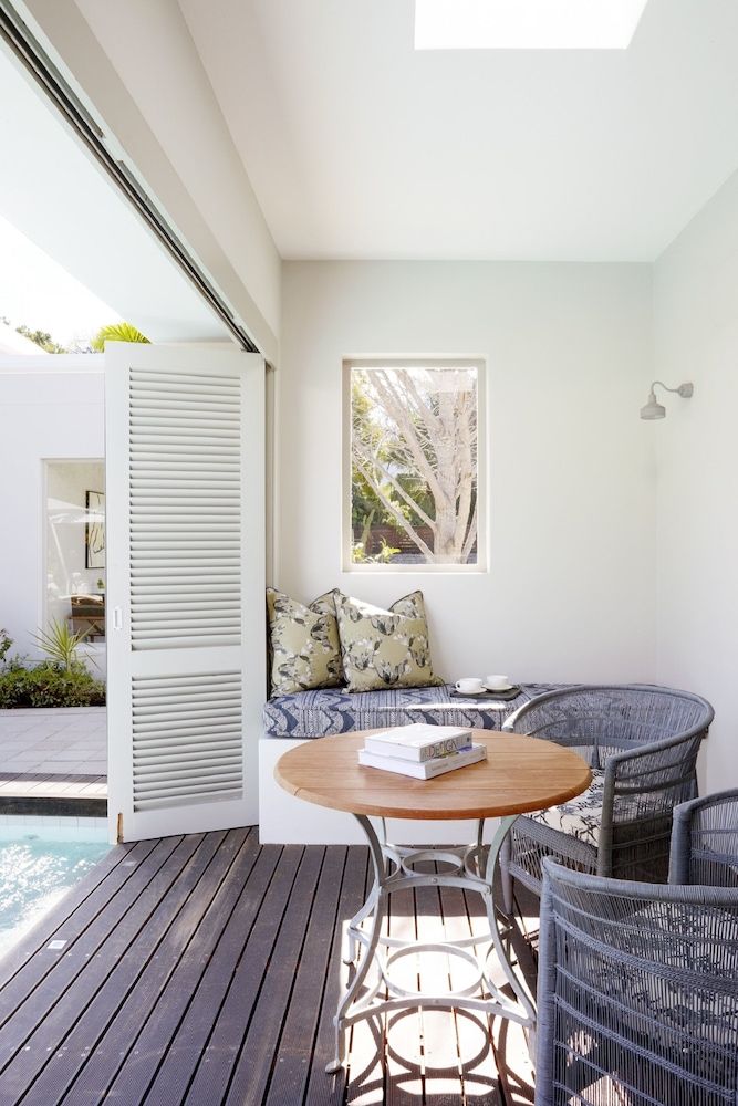 The Robertson Small Hotel