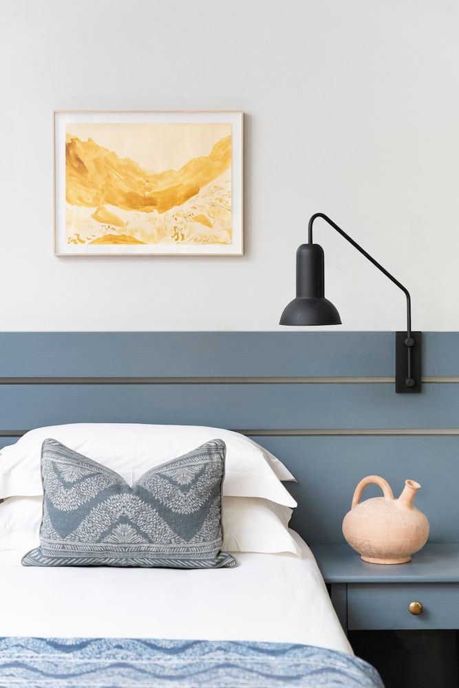 The Robertson Small Hotel Stable Suite 4