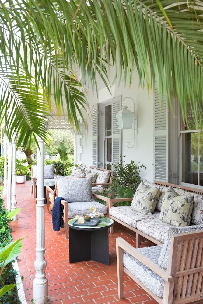 The Robertson Small Hotel The Small Room 4