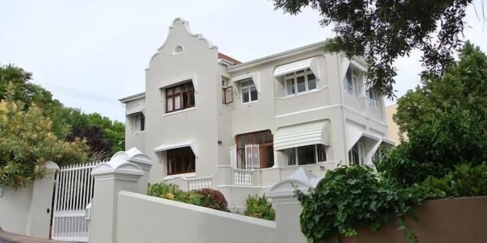 undefined Villa Zeezicht