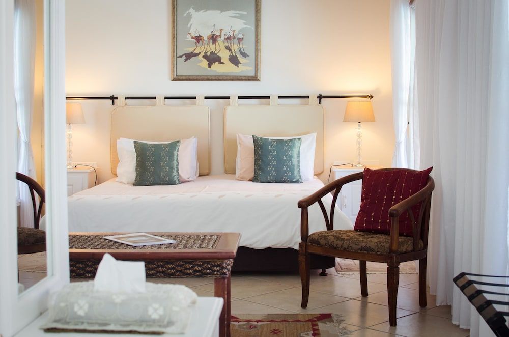 undefined Paradiso Guest House 3