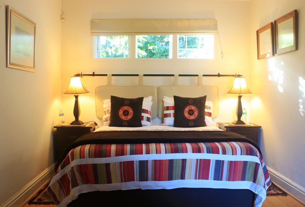 undefined Paradiso Guest House 5