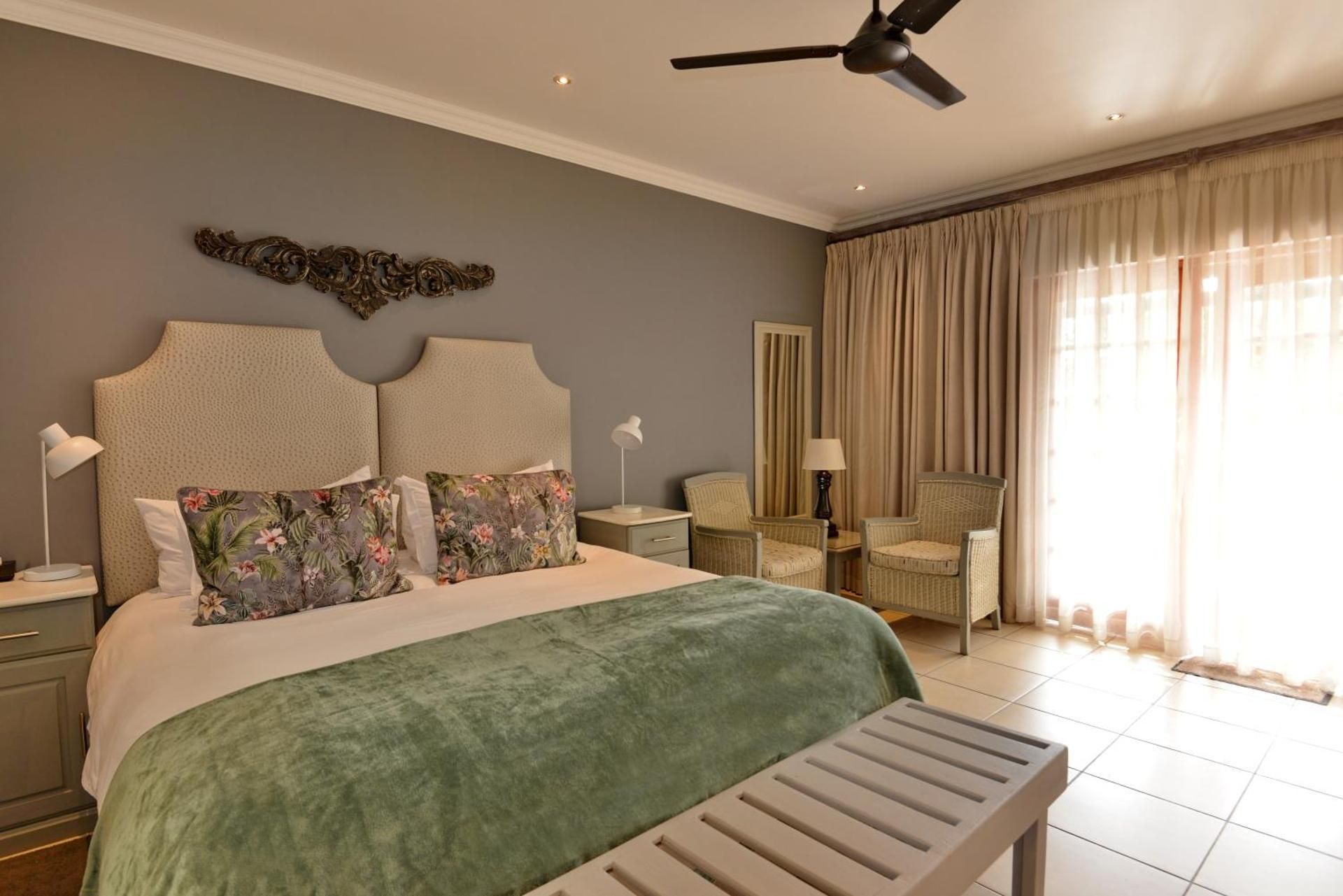 Superior Rooms