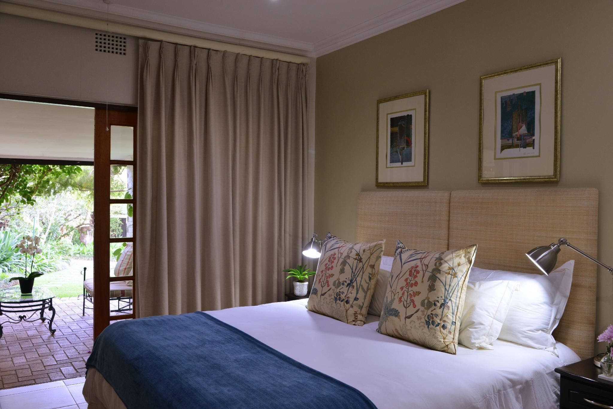 Luxury Room