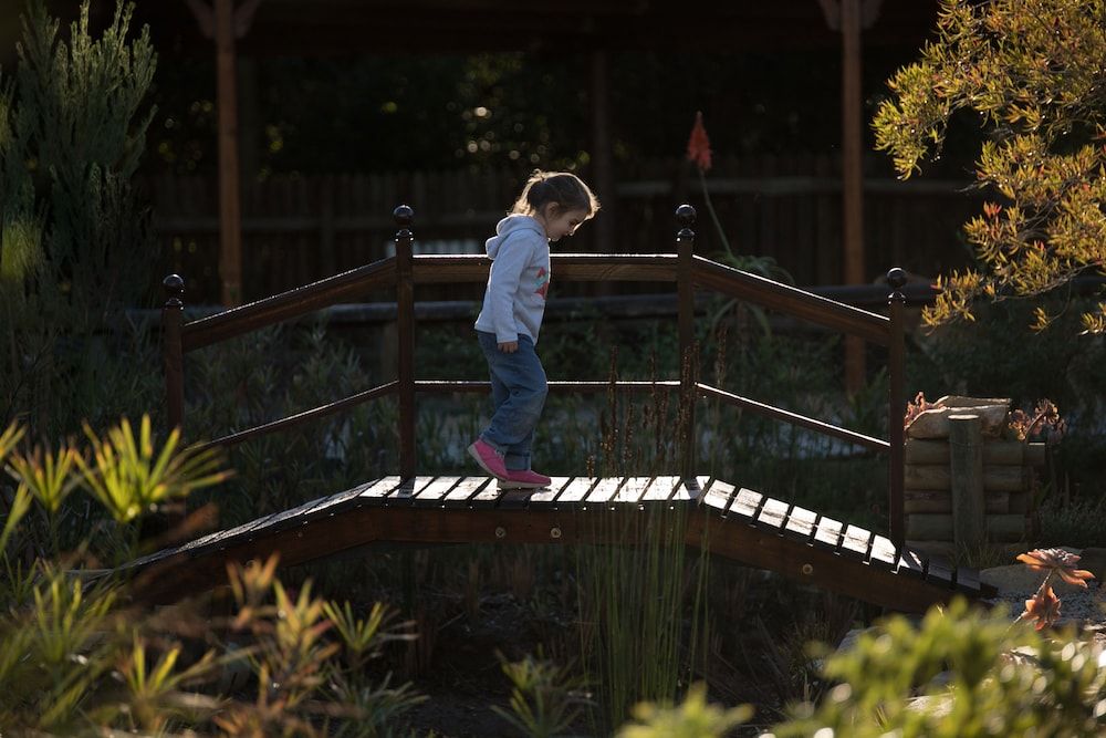 Children's Play Area