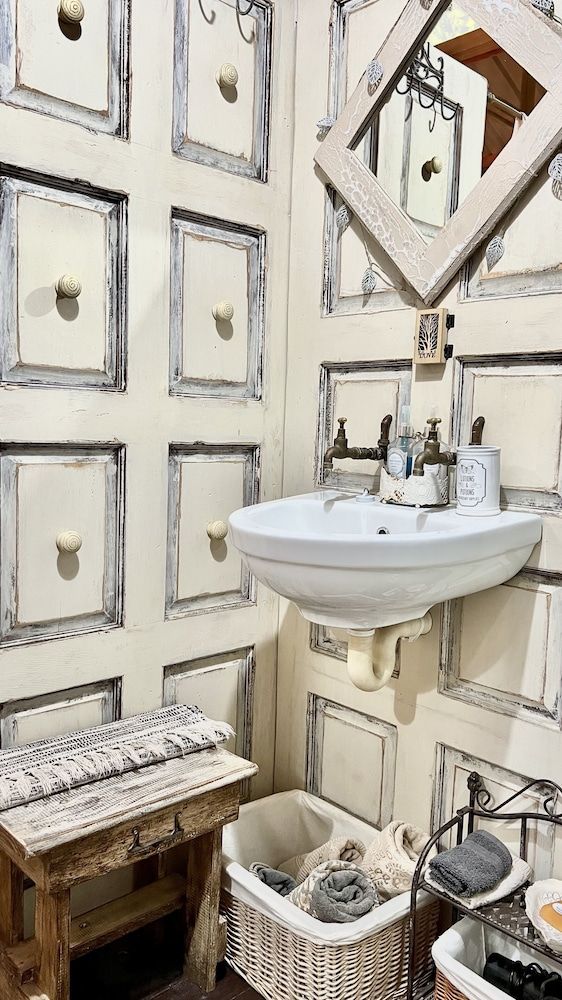 LoerieRoep TREE HOUSE 8