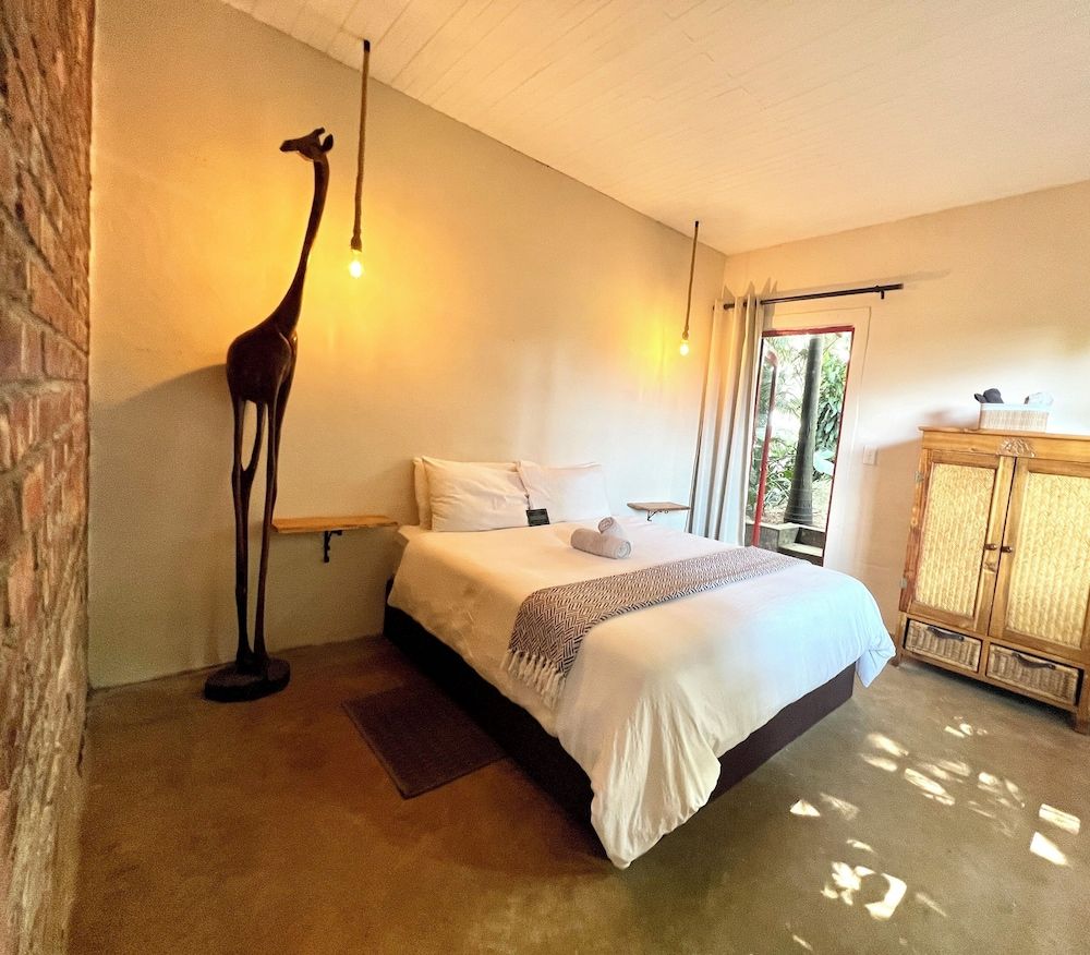 LoerieRoep Deluxe House 6