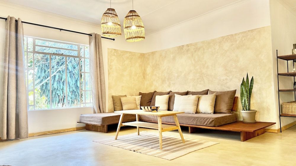 LoerieRoep Premium House, 3 Bedrooms 10