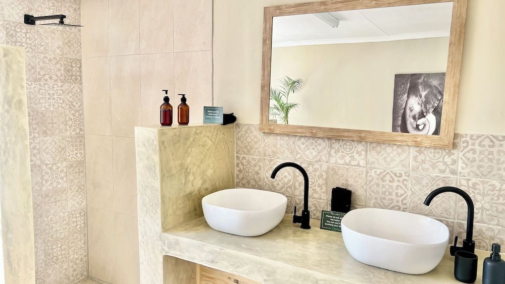 LoerieRoep Premium House, 3 Bedrooms 6