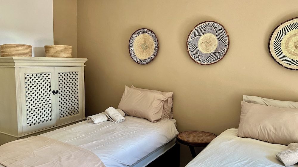 LoerieRoep Premium House, 3 Bedrooms 2