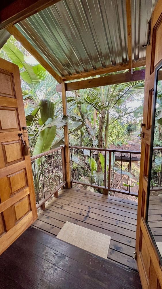 LoerieRoep TREE HOUSE 4