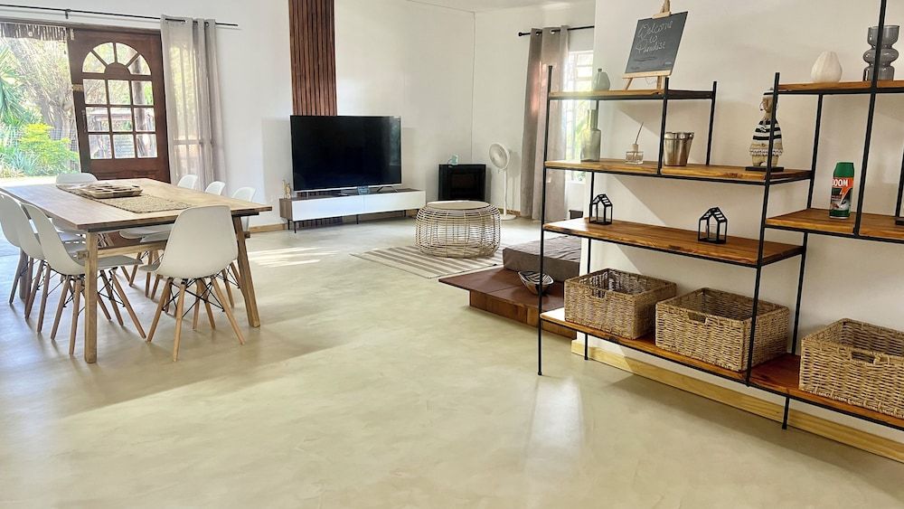 LoerieRoep Premium House, 3 Bedrooms 9