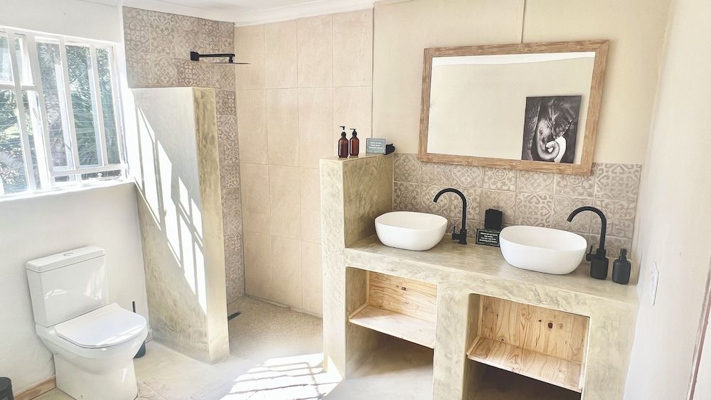 LoerieRoep Premium House, 3 Bedrooms 7