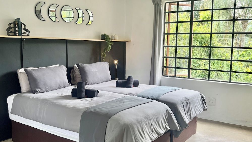 LoerieRoep Premium House, 3 Bedrooms