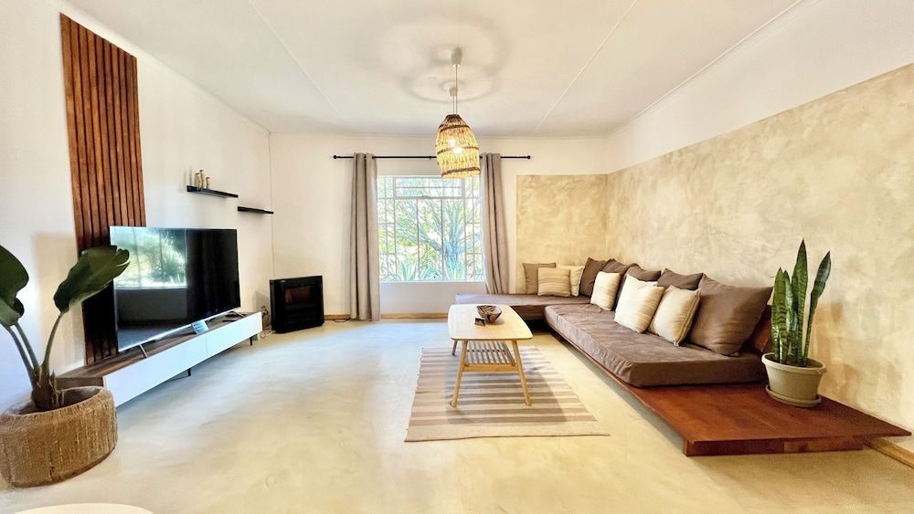 LoerieRoep Premium House, 3 Bedrooms 8