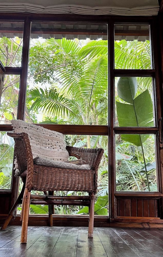 LoerieRoep TREE HOUSE 5