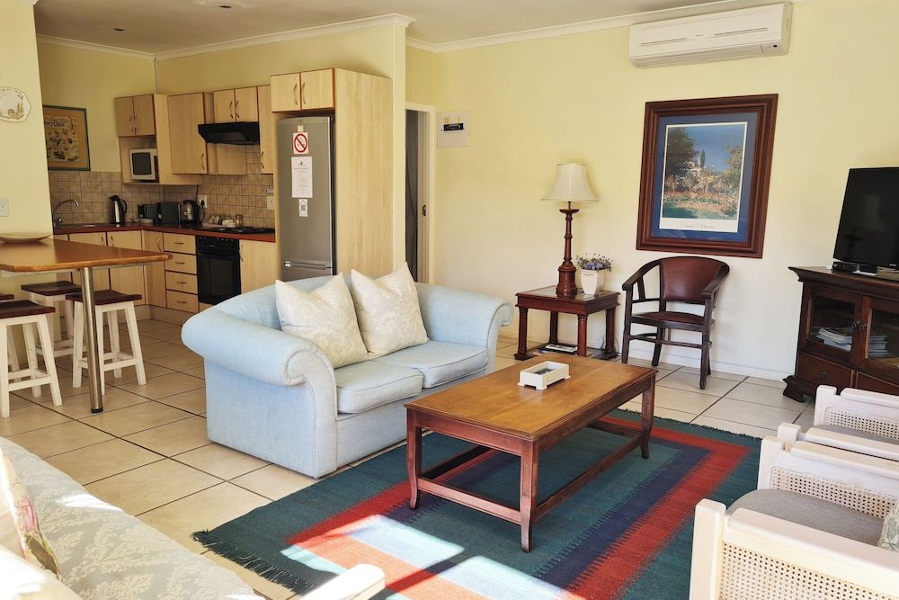 Cherry Berry Guest House Deluxe Lavender Apartment 11