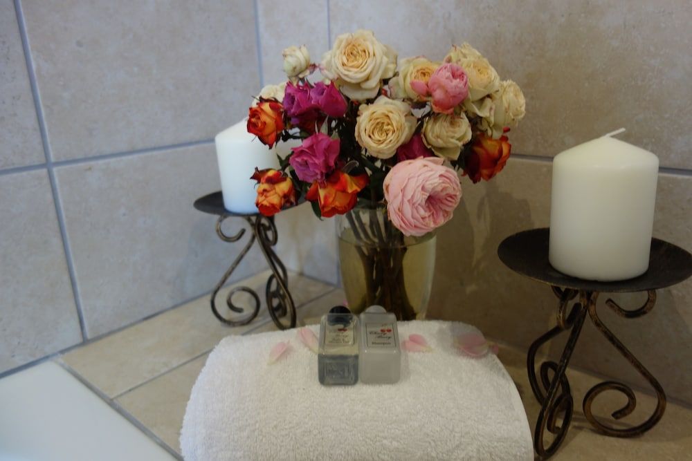 Cherry Berry Guest House Serengeti Twin Suite 7