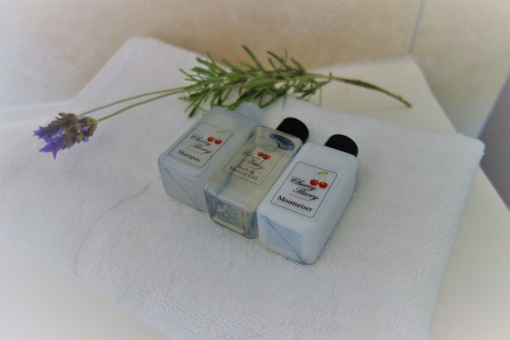 Cherry Berry Guest House Deluxe Lavender Apartment 6