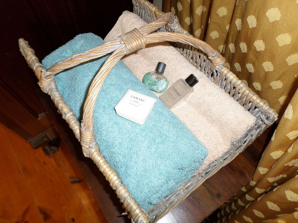 Melite Rooms Double Room 2