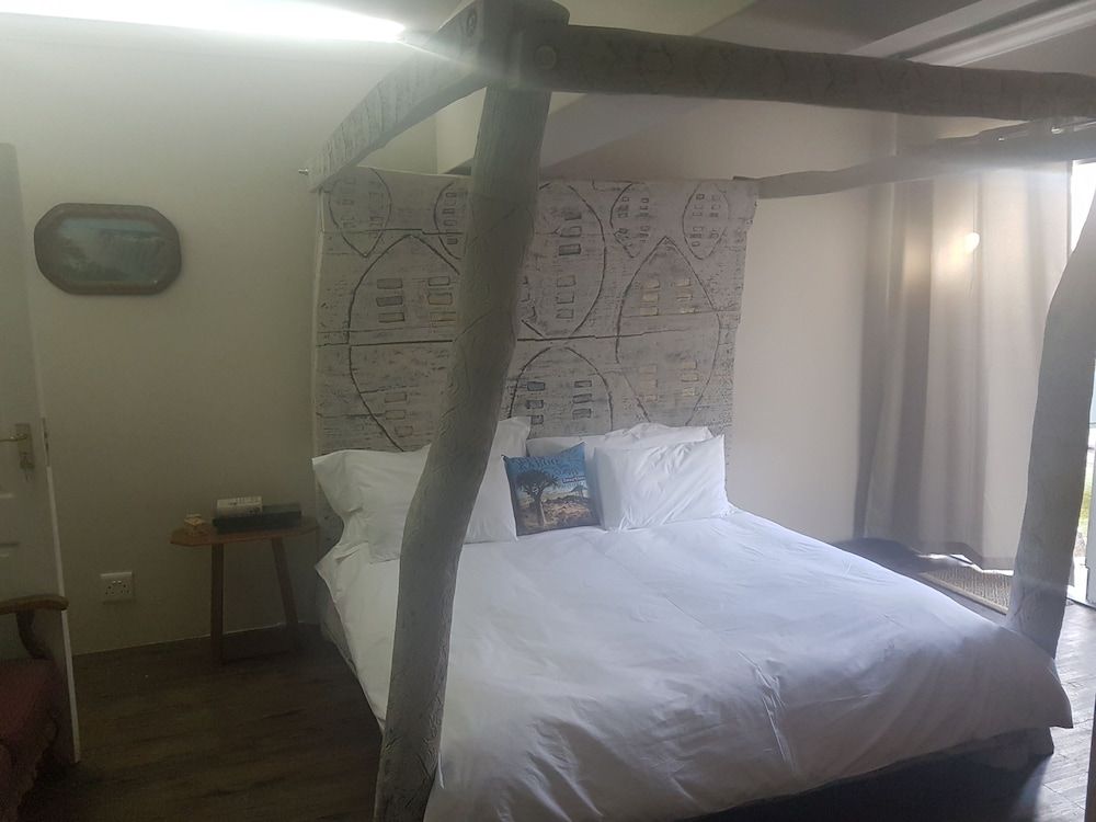 Melite Rooms Luxury Family 4/5 bed en-suite room 2