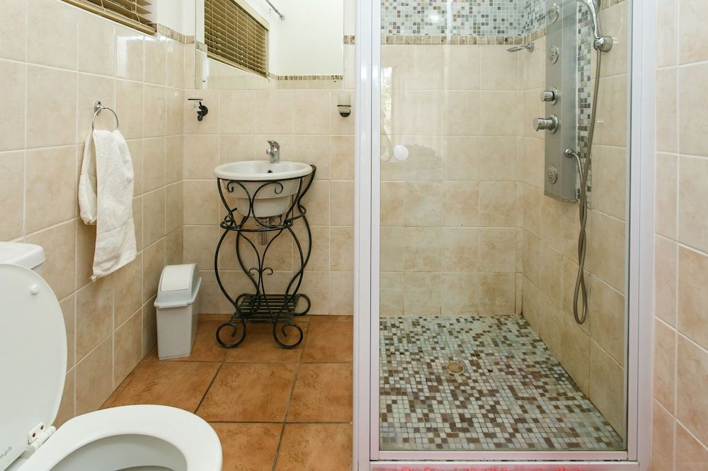 Langenhoven B and B Room 4 5