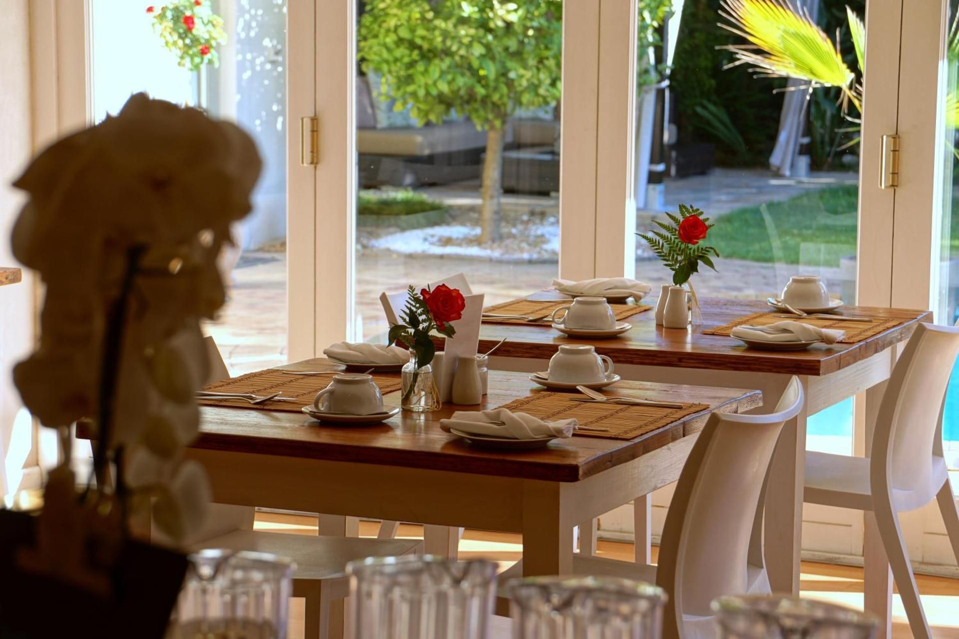 undefined Wild Olive Luxury Guest House 5